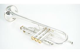 XO - OCCASION JTR-1622 TRIBUNE C TROMPET